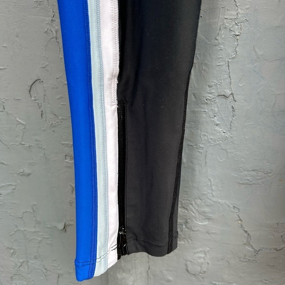 P.E Nation Set Position Leggings, Large - Picture 8 of 14